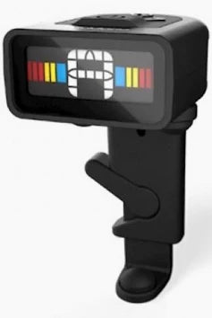 Micro Violin Tuner