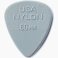 Boston Nylon Plectrum 0.60mm PK-2560