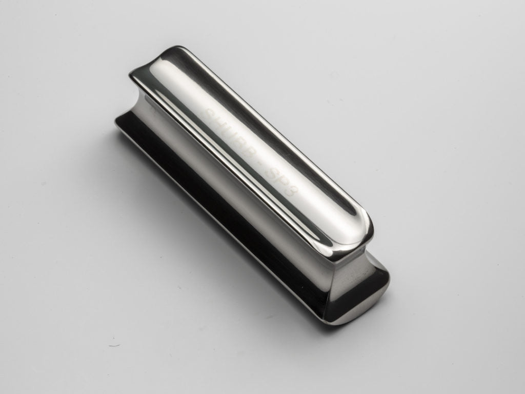 Shubb Guitar Steel Stainless SP13.125'