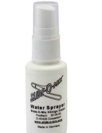 Slide O Mix Watersprayer 30ml