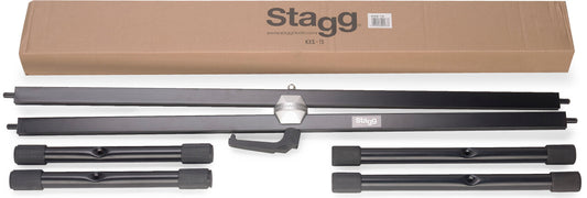 Stagg Kbd Stand Foldable X Style KXS15