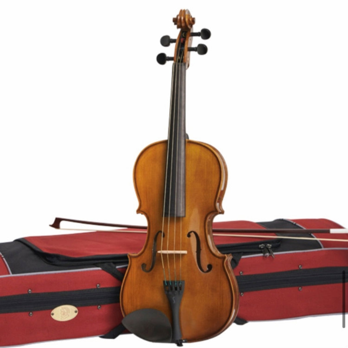Stentor Viola O/F Mk2 Ebony 13'