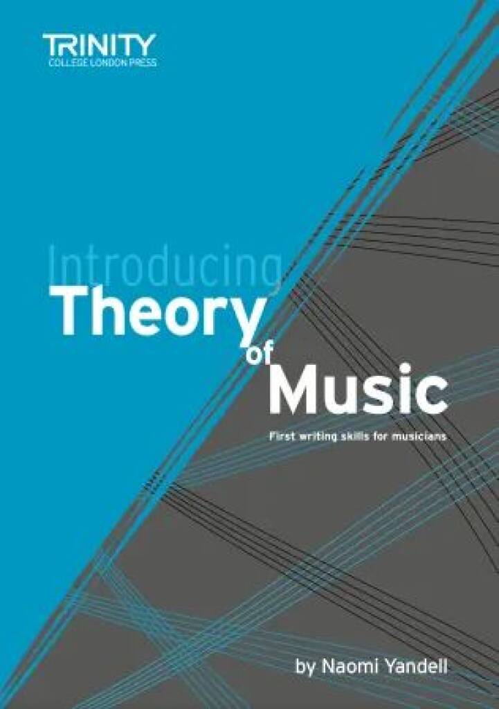 TCL Introducing Theory of Music