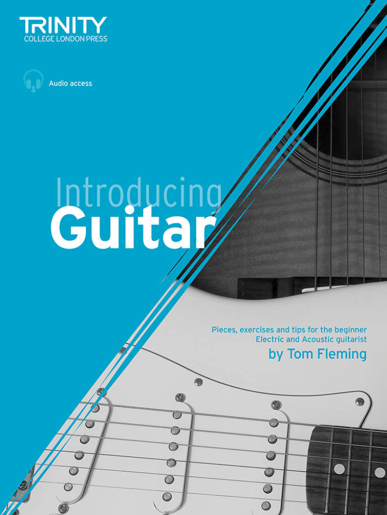 TCL Introducing Guitar