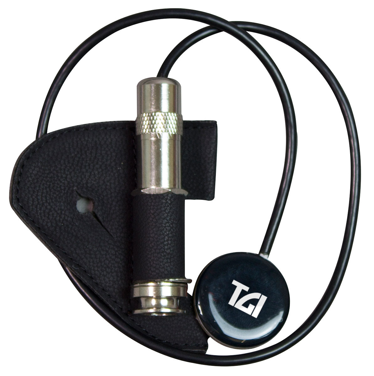 TGI Pickup Ac Gtr Transducer Single