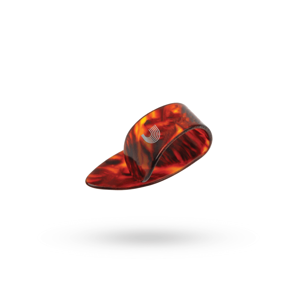DADD Thumb Pick Med Shell
