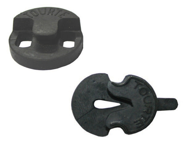 Tourte Cello Mute Shaped CA043