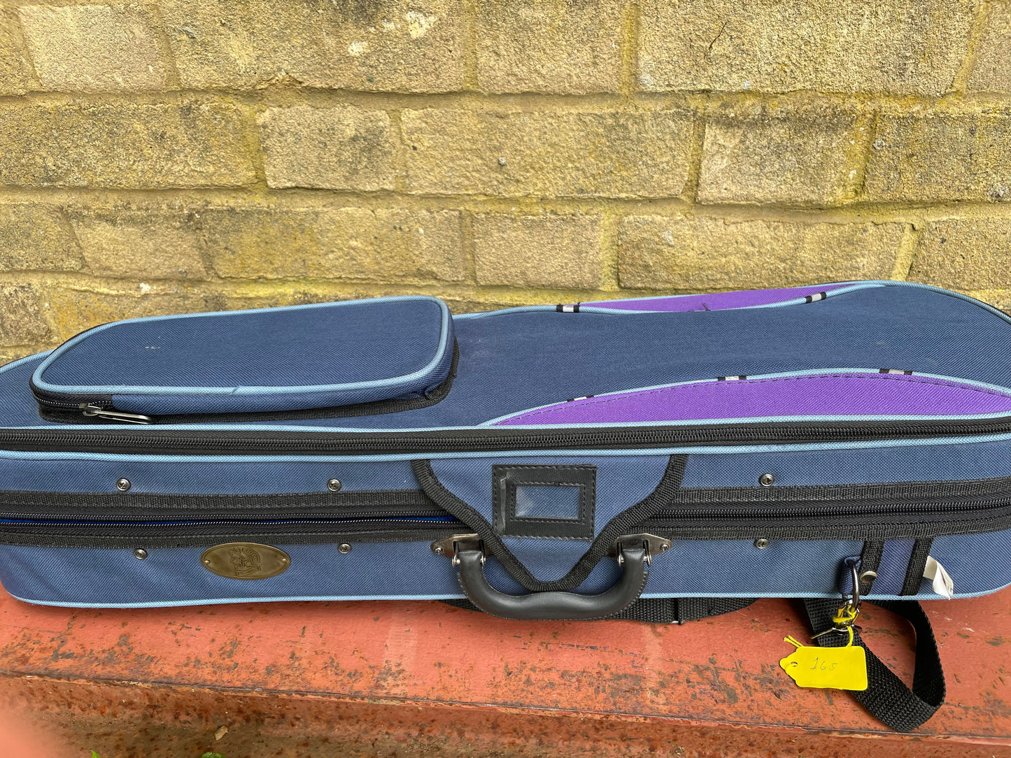 Stentor Mark 1 Violin 1/4 2nd Hand