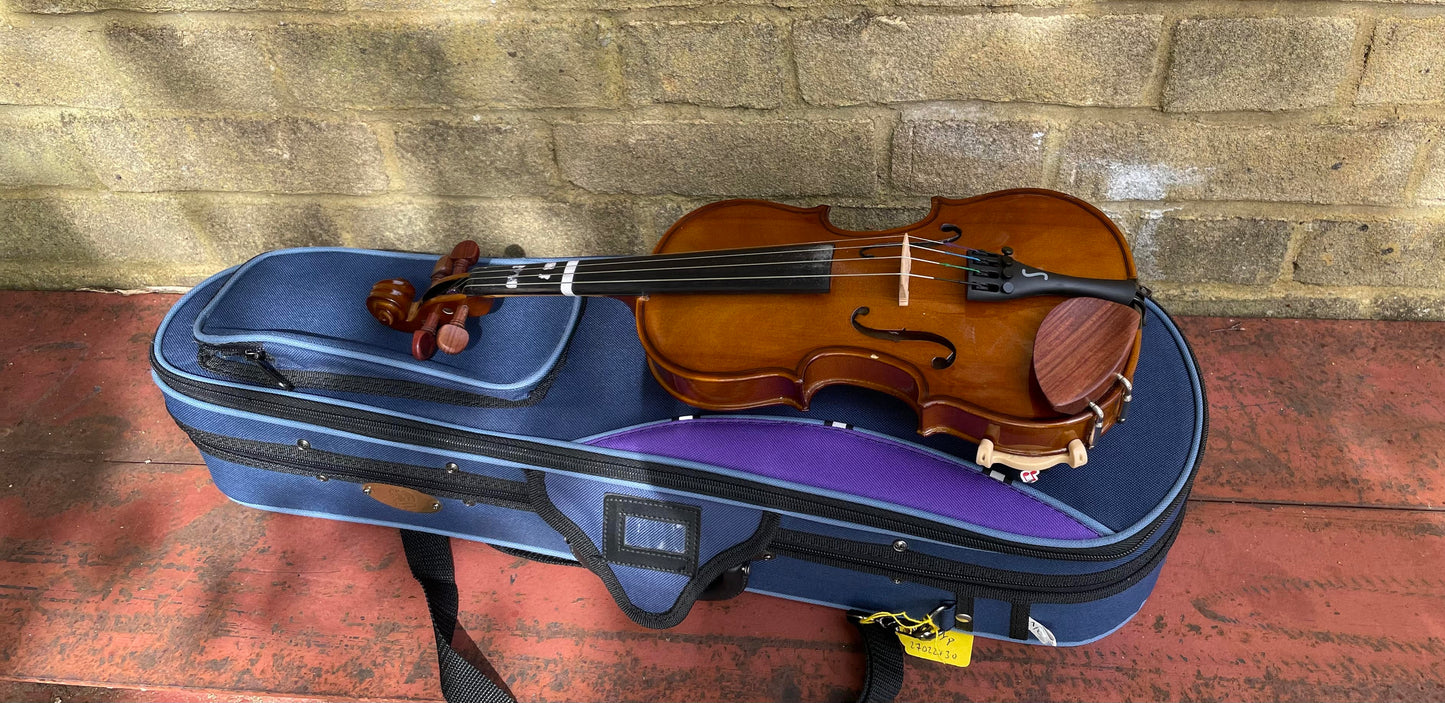 Stentor Mk1 Violin 1/8 2nd Hand
