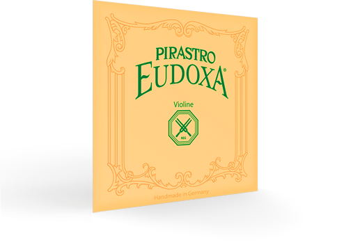 Pirastro Eudoxa Vln 4/4 E Ball P3141-21