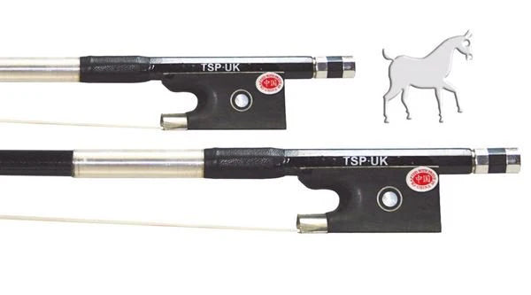 Violin Bow 4/4 Westbury Composite BLACK
