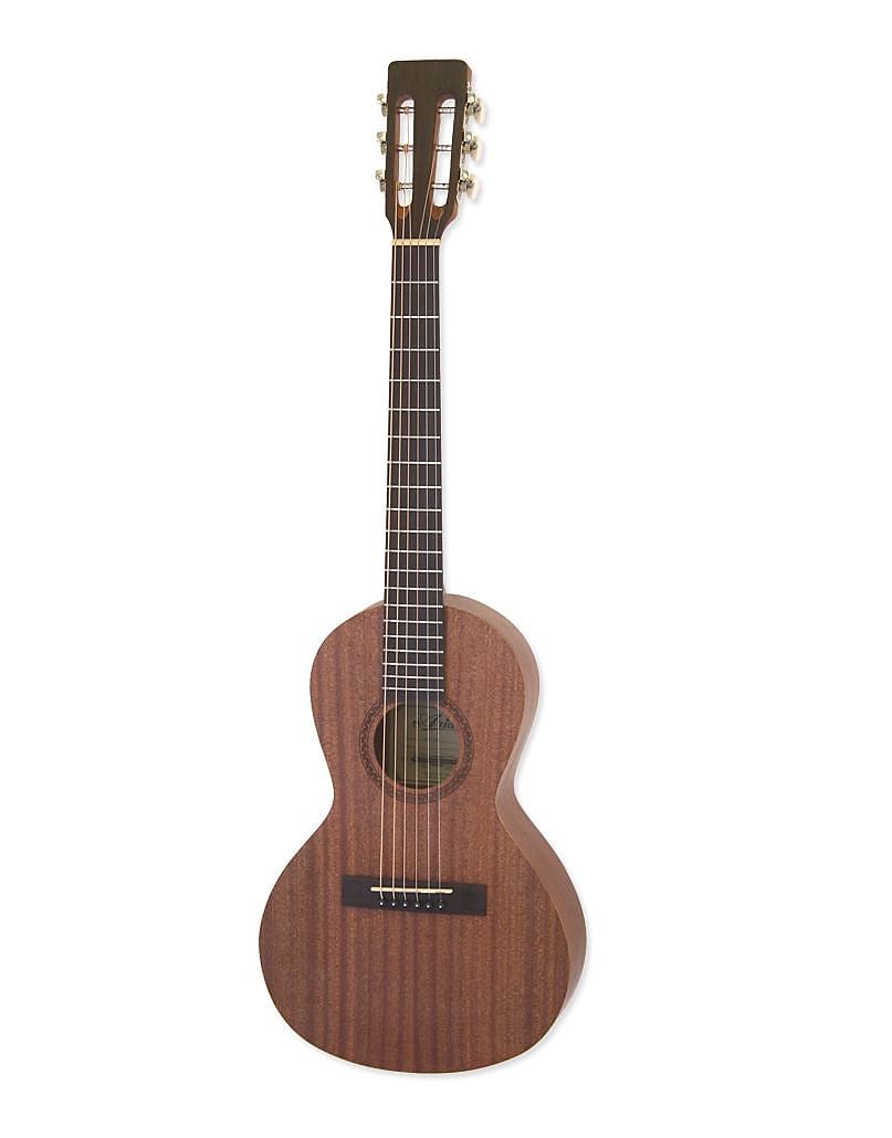 Aria Parlour 580mm Sapelli ASA18H