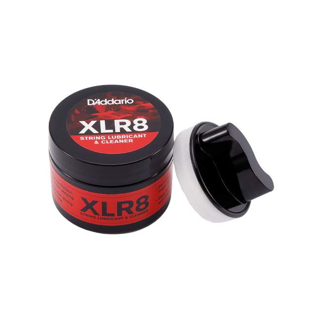 Planet Waves XLR8 Cleaner DADD
