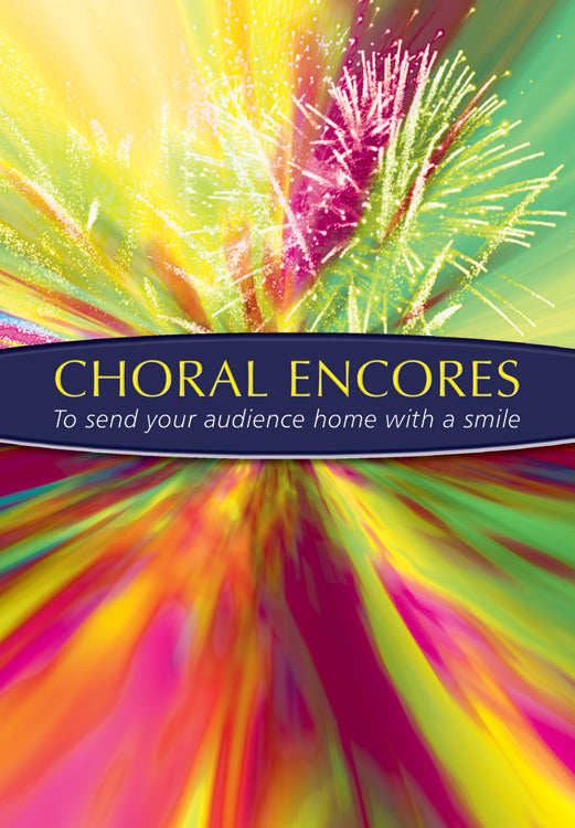 Choral Encores KMA