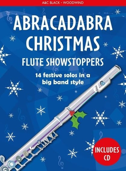Abracadabra Christmas Flt Showstoppers
