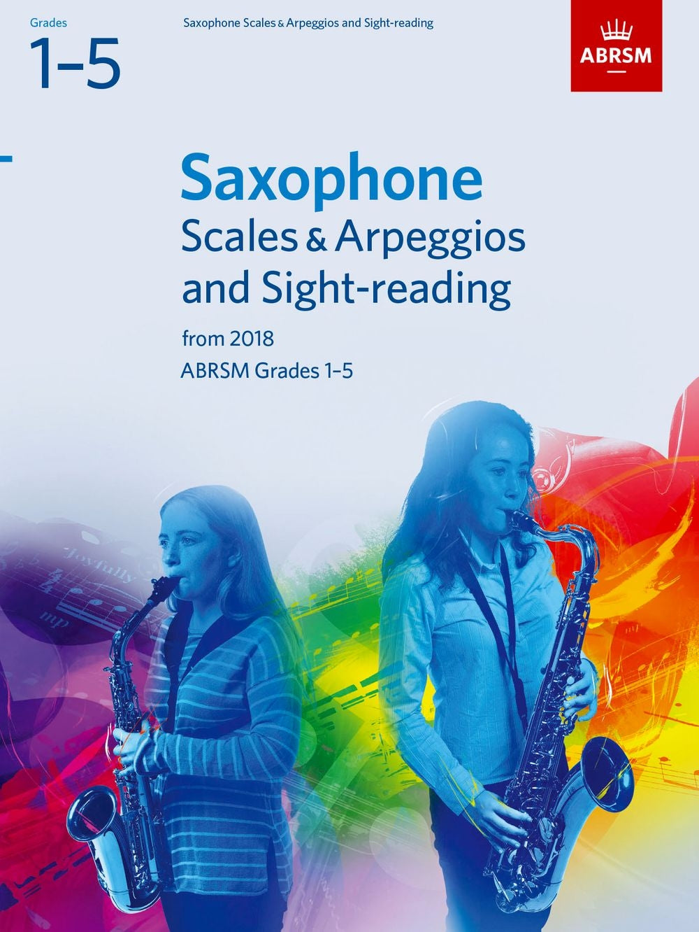 AB Sax Scales&SSRT Gr1-5 2018+