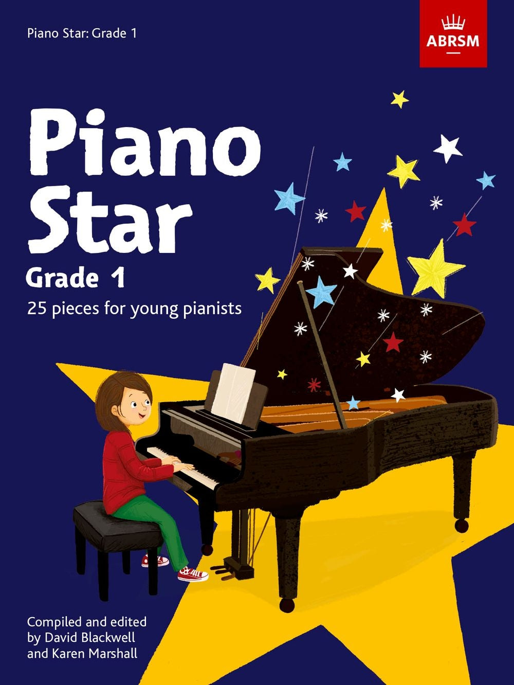 Piano Star Grade 1 ABRSM