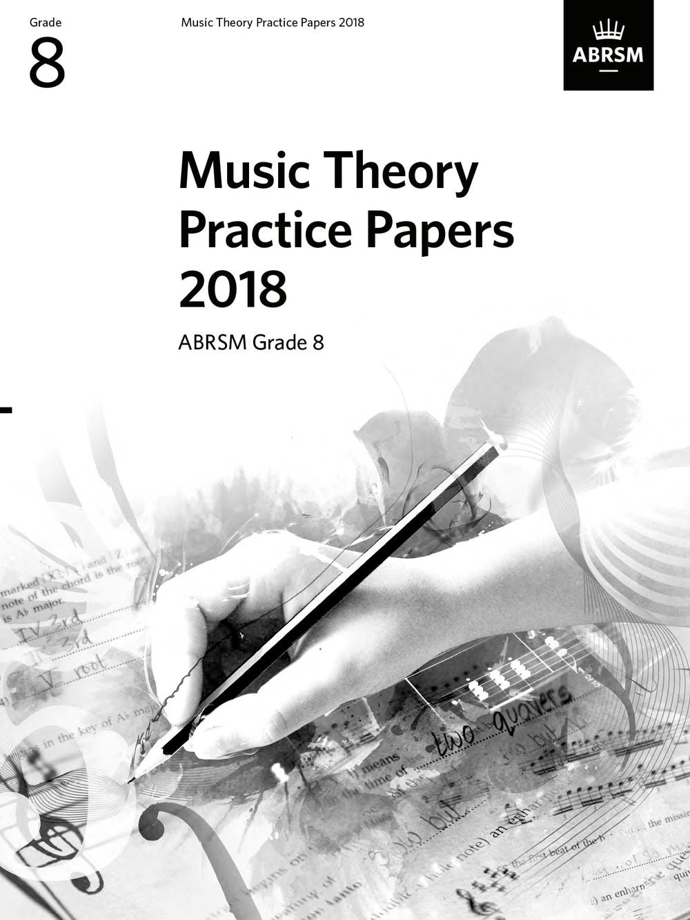 AB Theory Gr8 2018 Practice Papers
