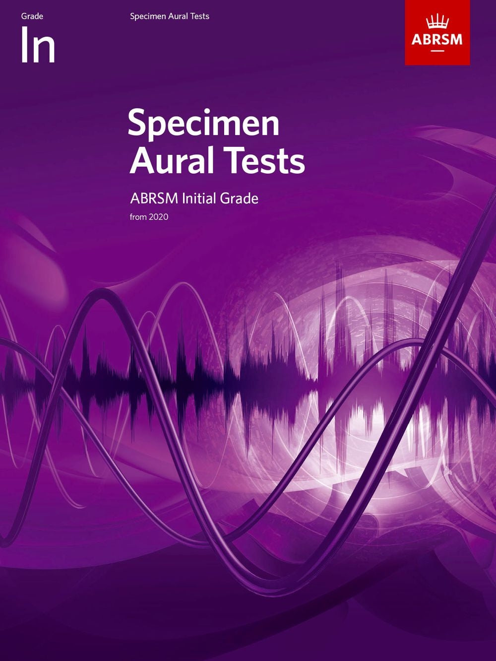 Specimen Aural Tests Initial