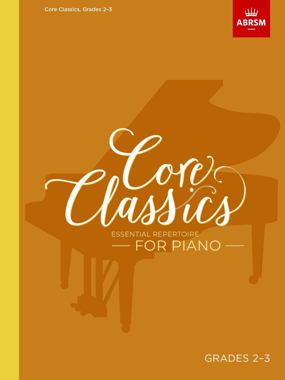Core Classics Pno Gr2-3 AB