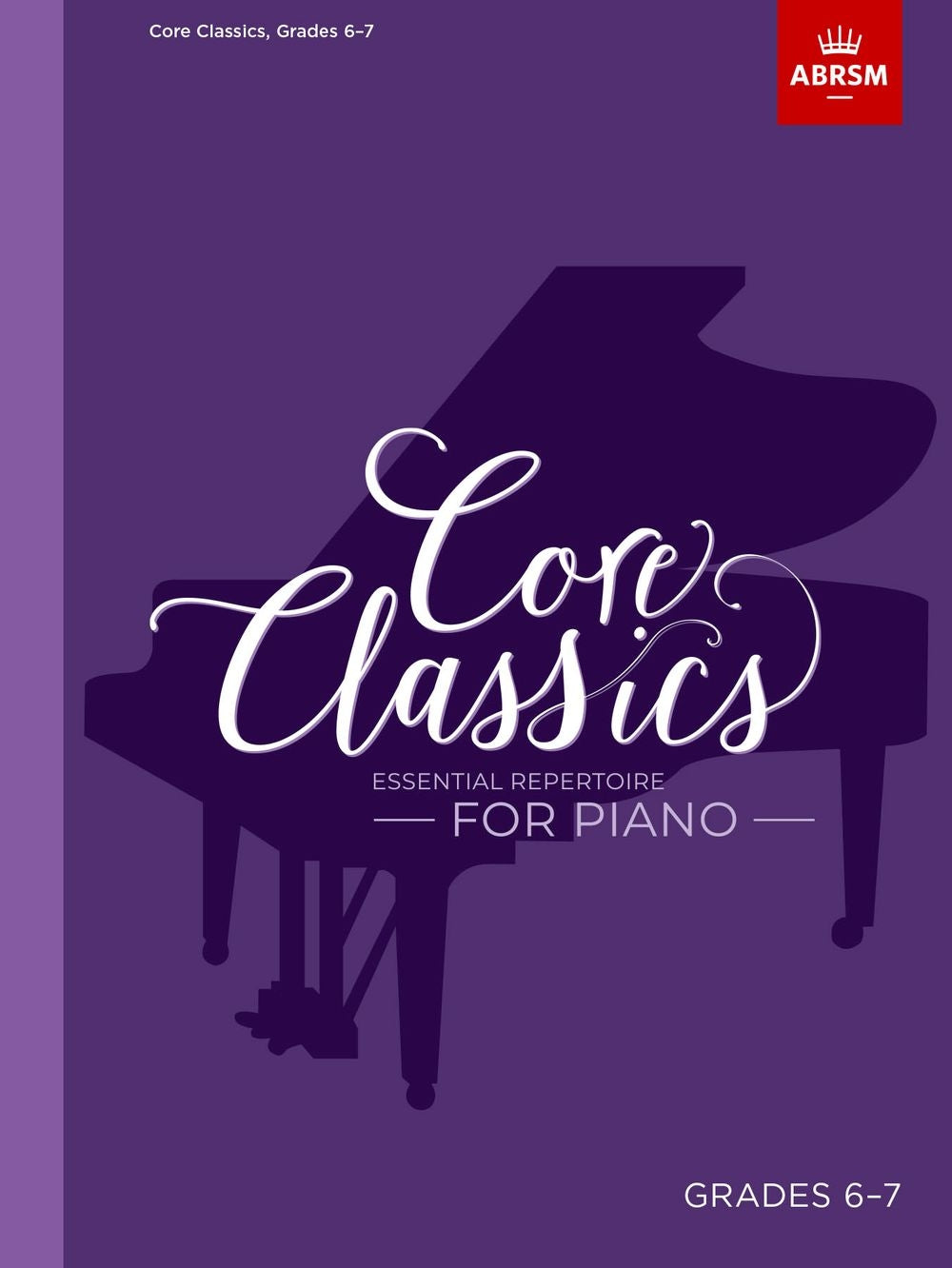 Core Classics Pno Gr6-7 AB
