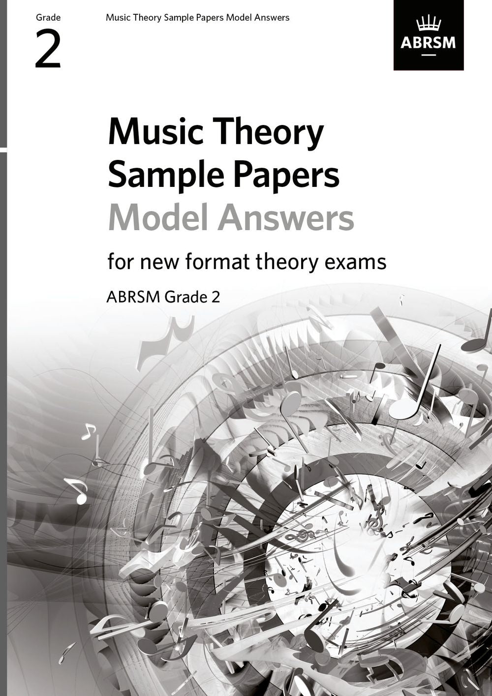AB Music Theory Sample Papers Model Ans