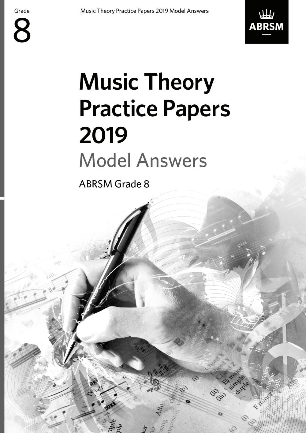 AB Theory Gr8 2019 Model Answers