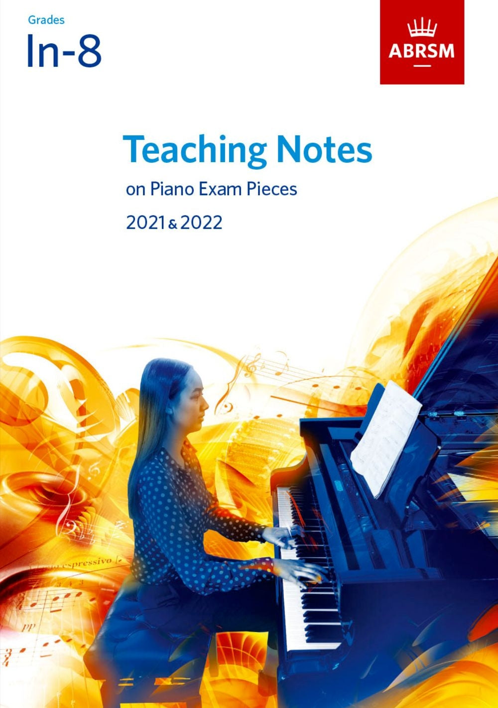 AB Teaching Notes on Piano Exam Pieces