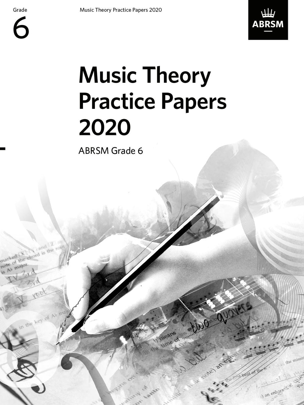 AB Theory Gr6 2020 Practice Papers