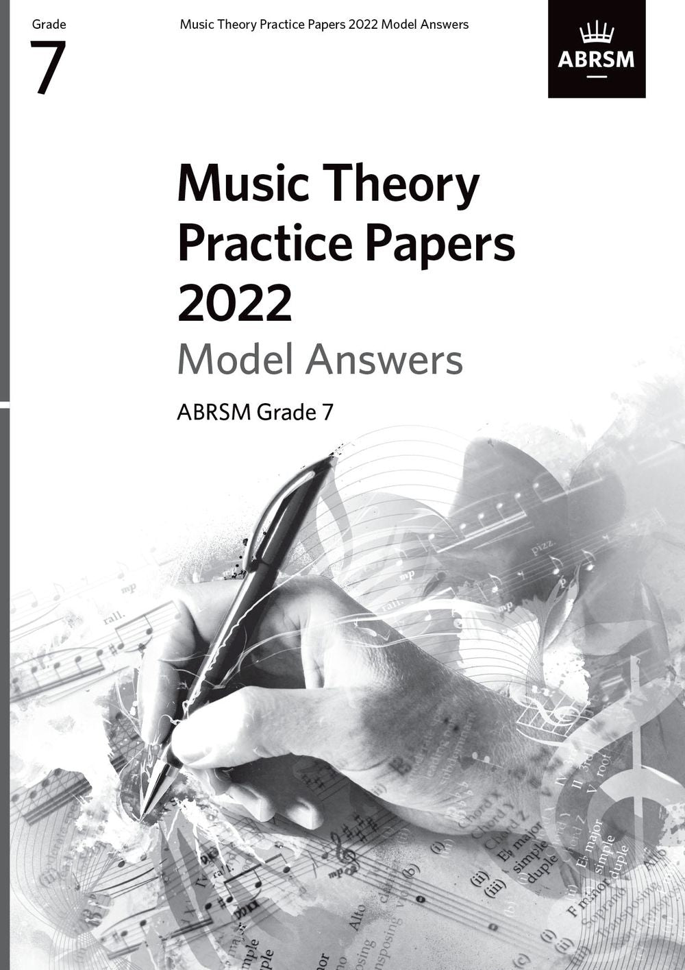 AB Theory Gr7 2022 Model Answers