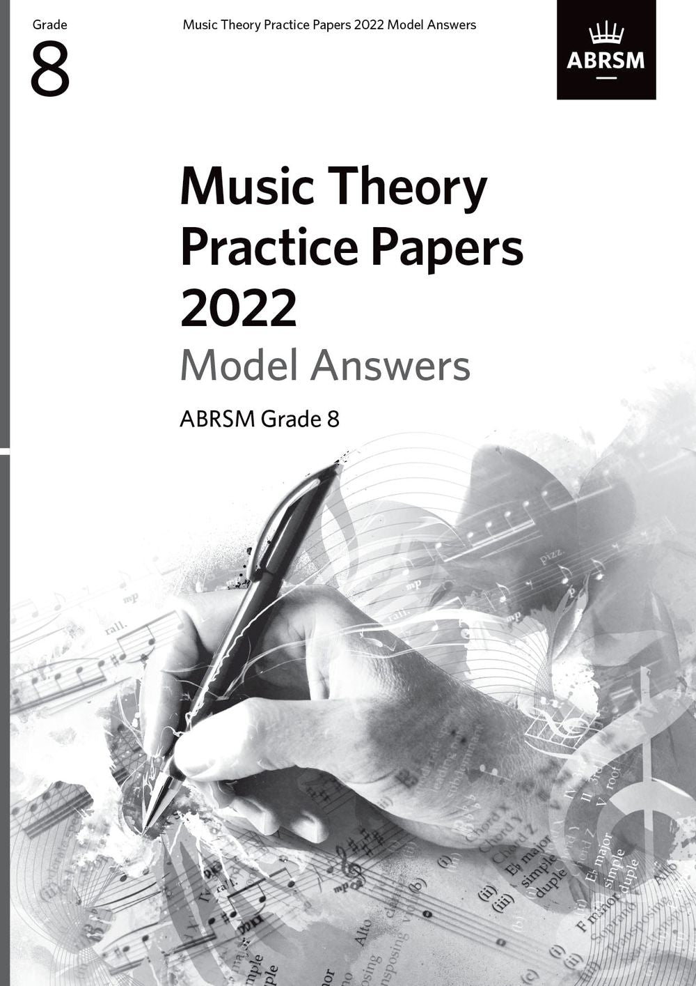 AB Theory Gr8 2022 Model Answers