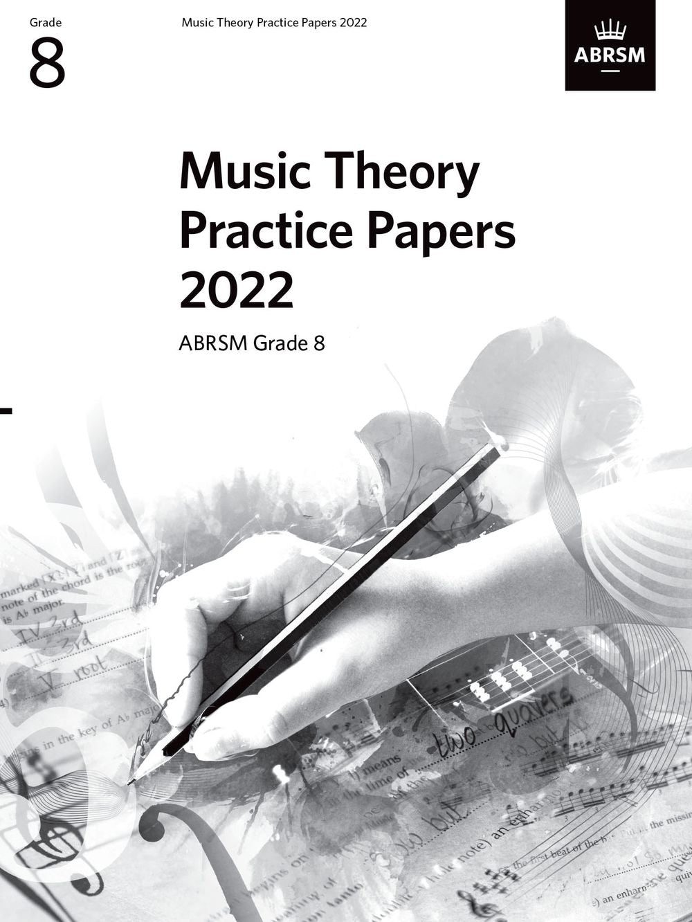 AB Theory Gr8 2022 Practice Papers