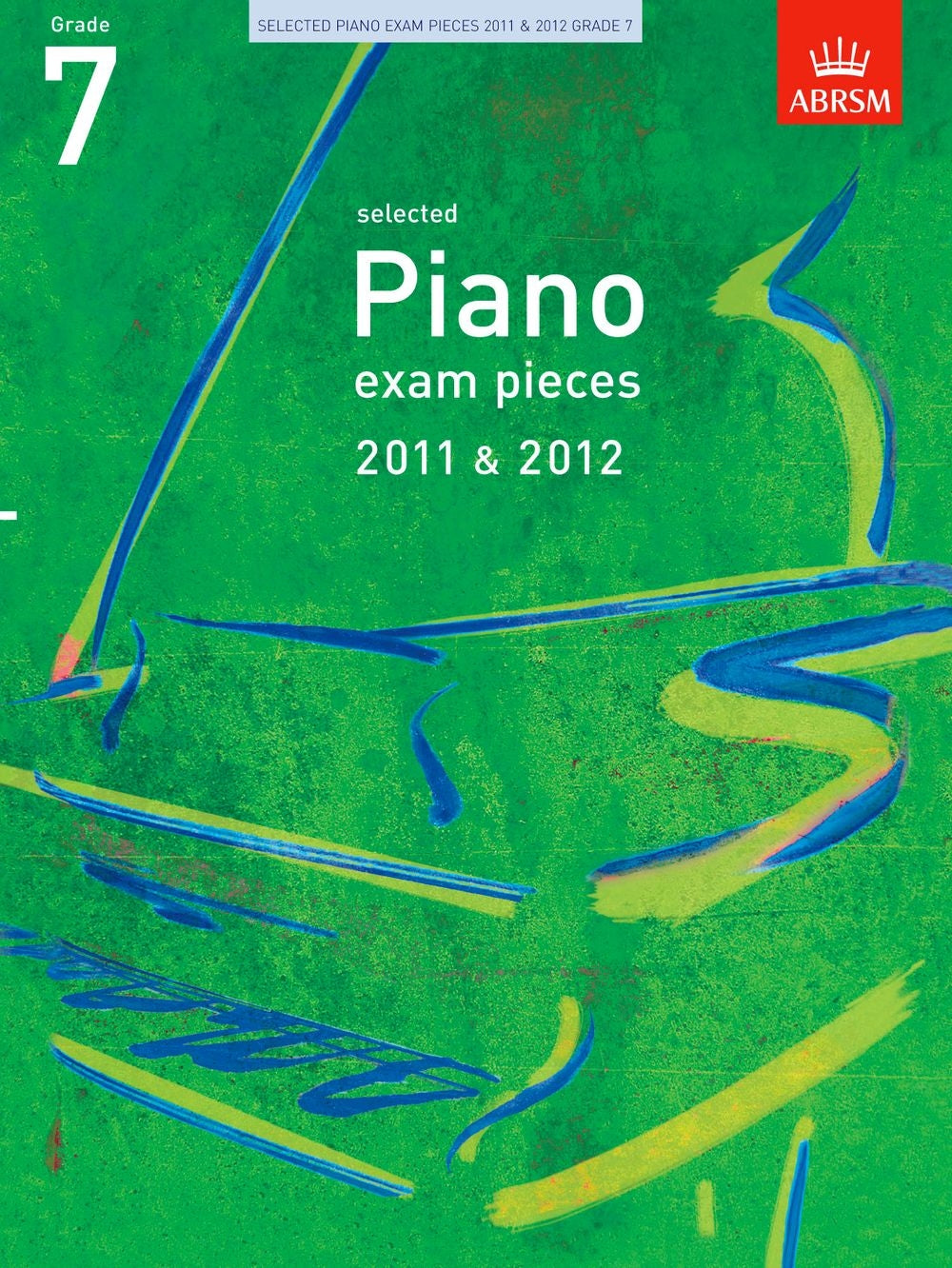 AB Piano OLD Exam Pcs Gr7 2011-12