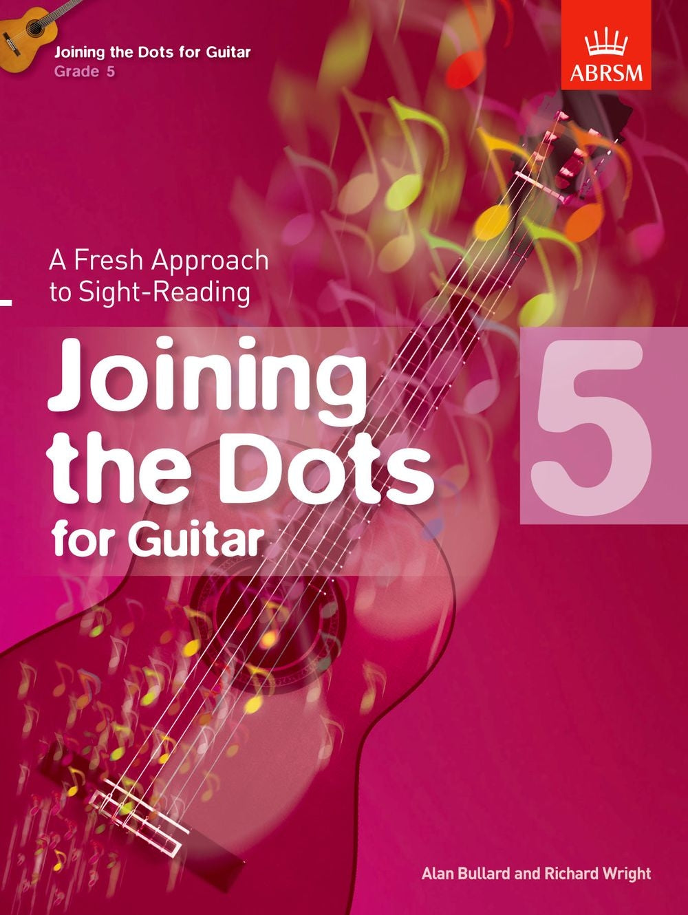 Joining the Dots Gtr Bk5 AB