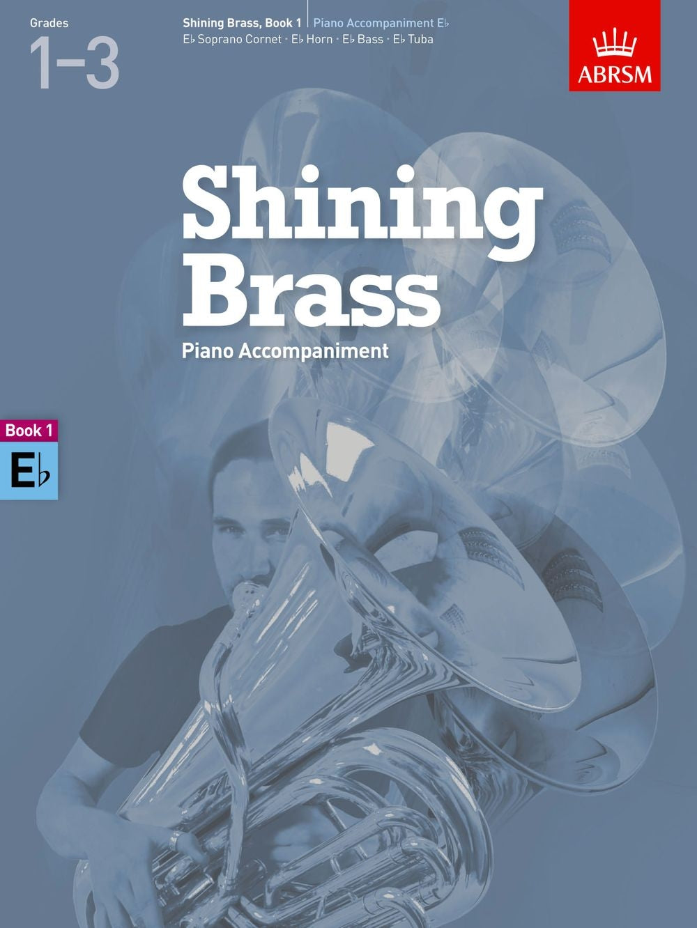Shining Brass AB G1-3 Pno Accomp Eflat