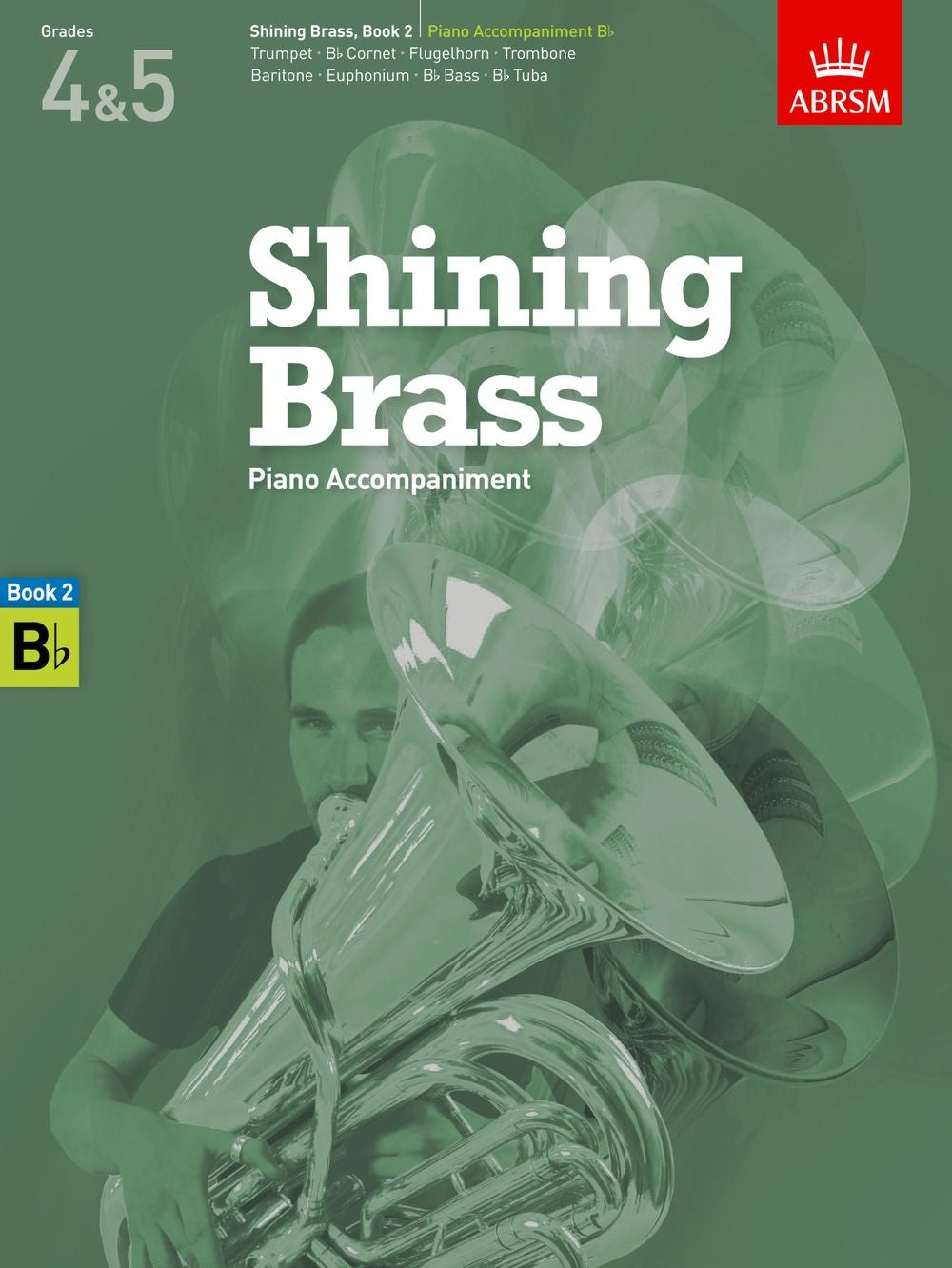 Shining Brass AB G4&5 Pno Accomp Bflat