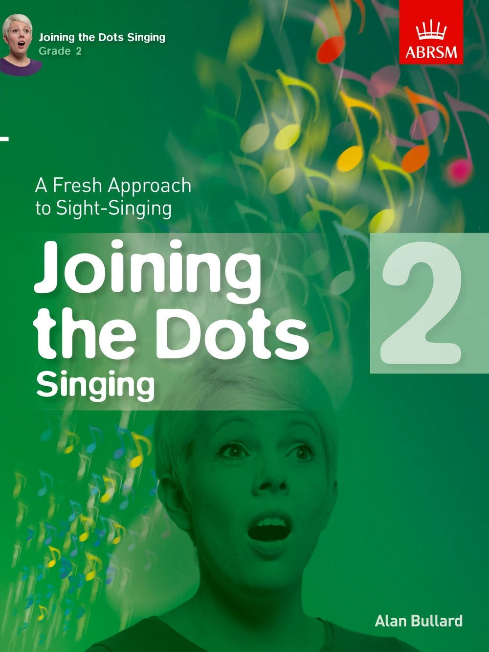 Joining the Dots Singing Gr2