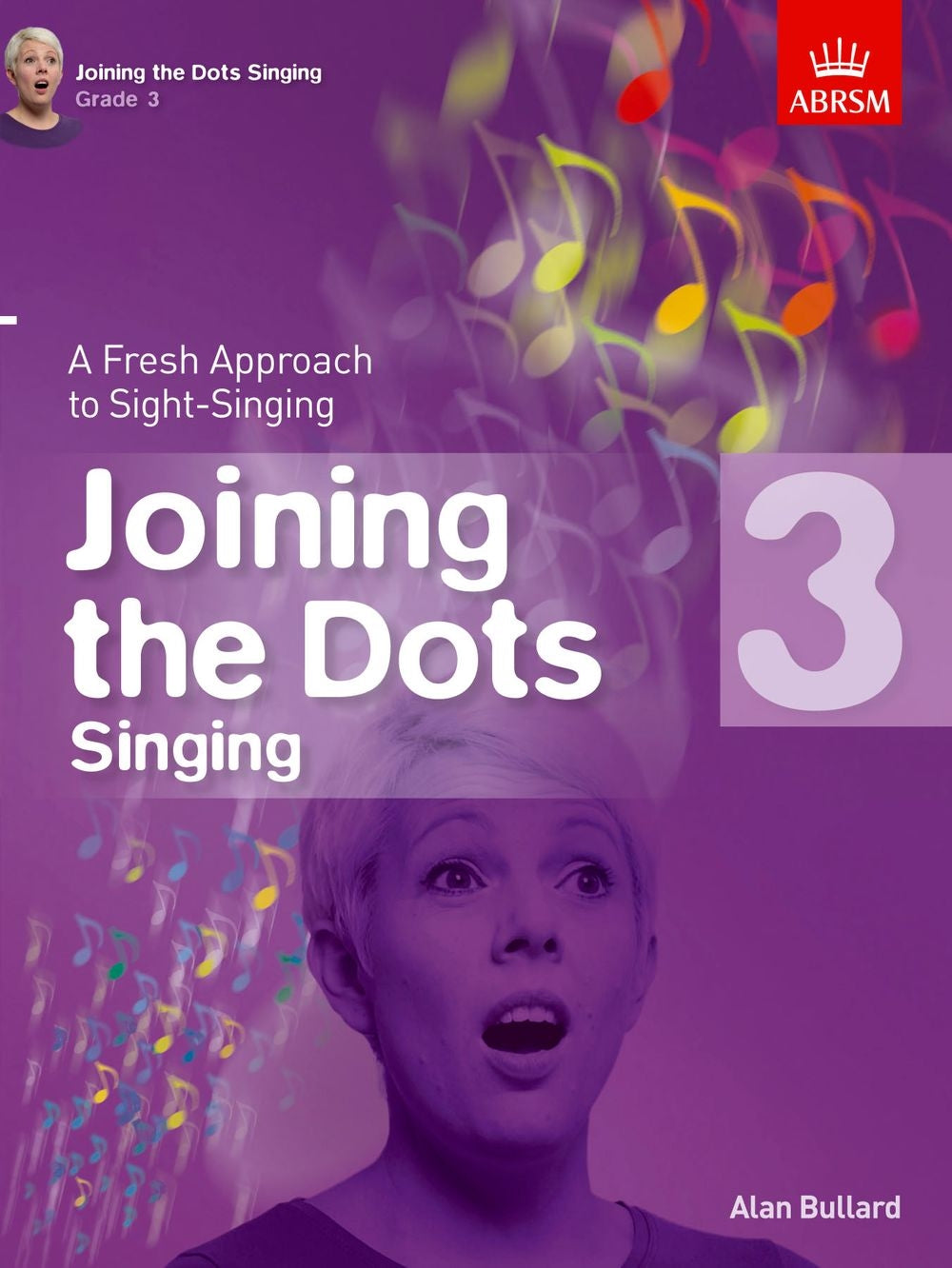 Joining the Dots Singing Gr3