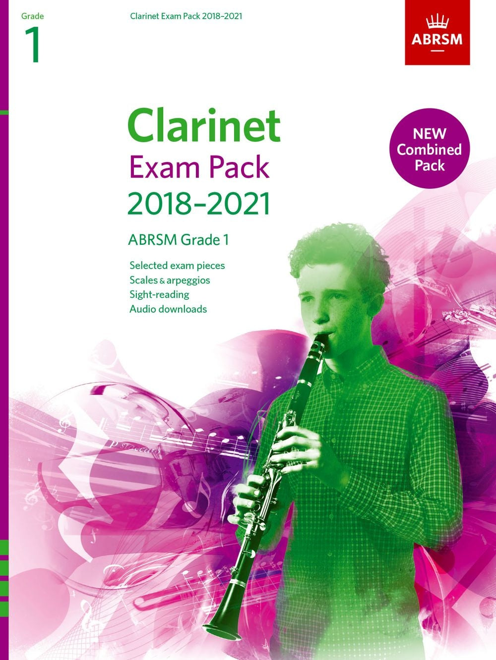 AB Clt Pces Gr1 PACK 2018-21