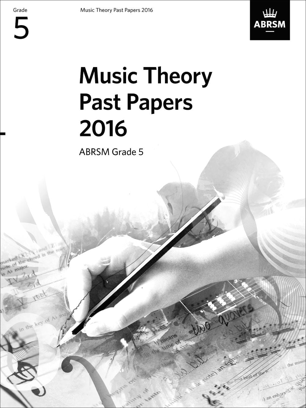 AB Theory Gr5 2016 Paper