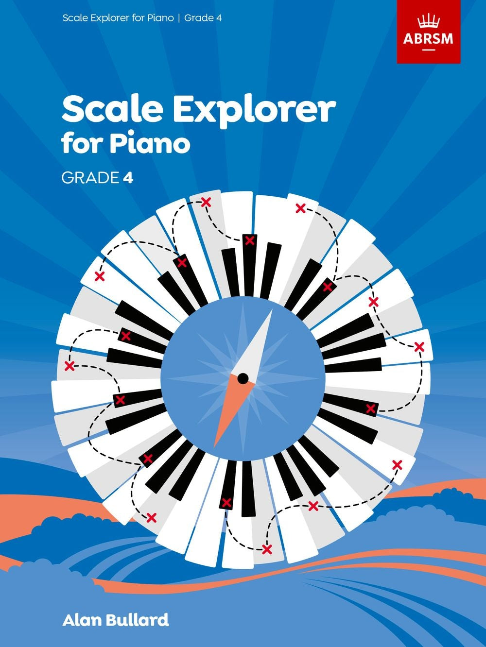 AB Pno Scale Explorer Gr4