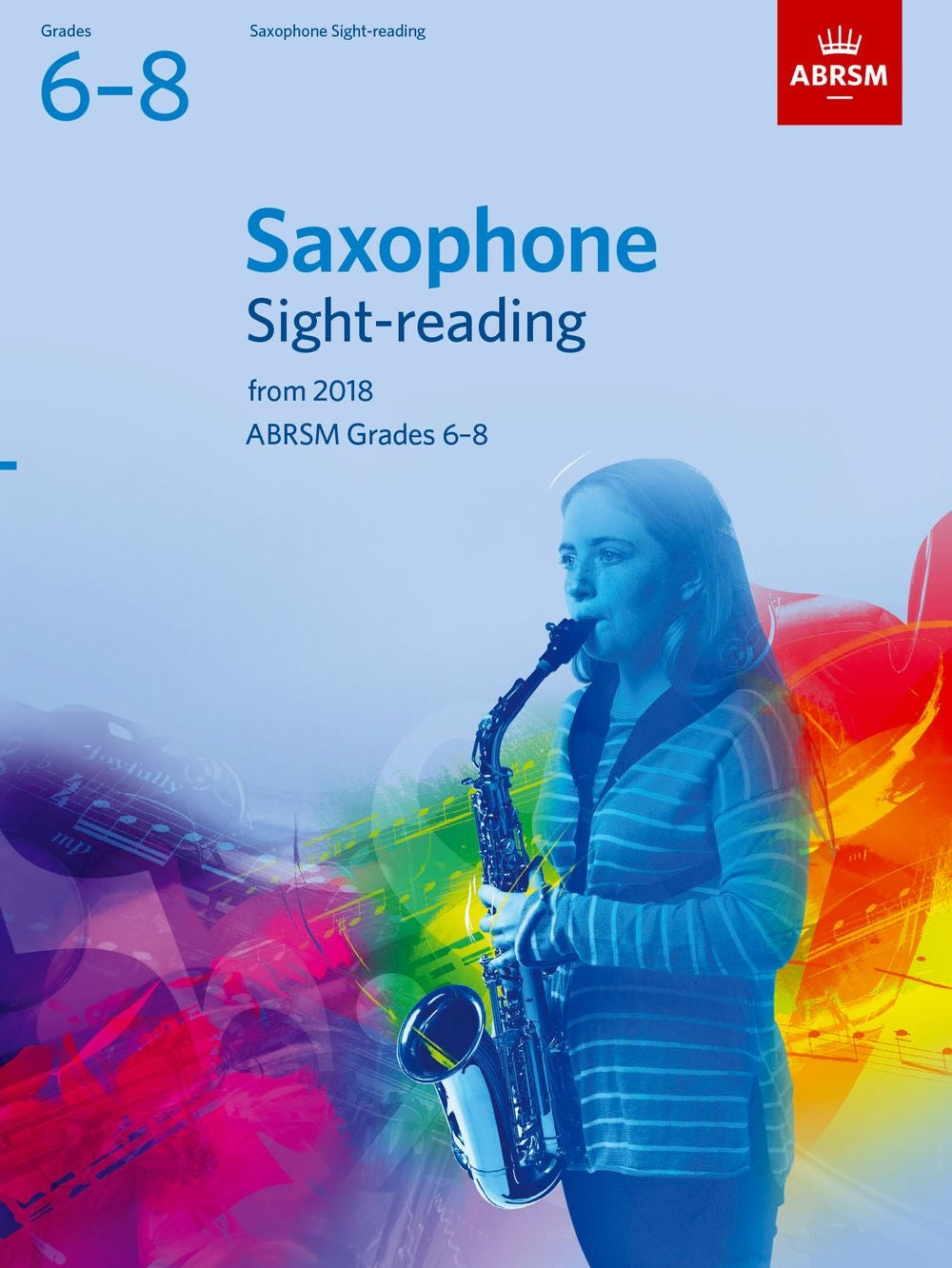 AB Sax SSRT Gr6-8 2018+