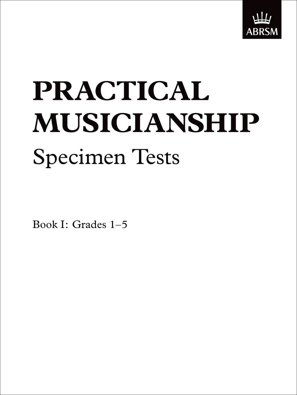 Prac MusicShip Spec Tests Gr1-5 AB