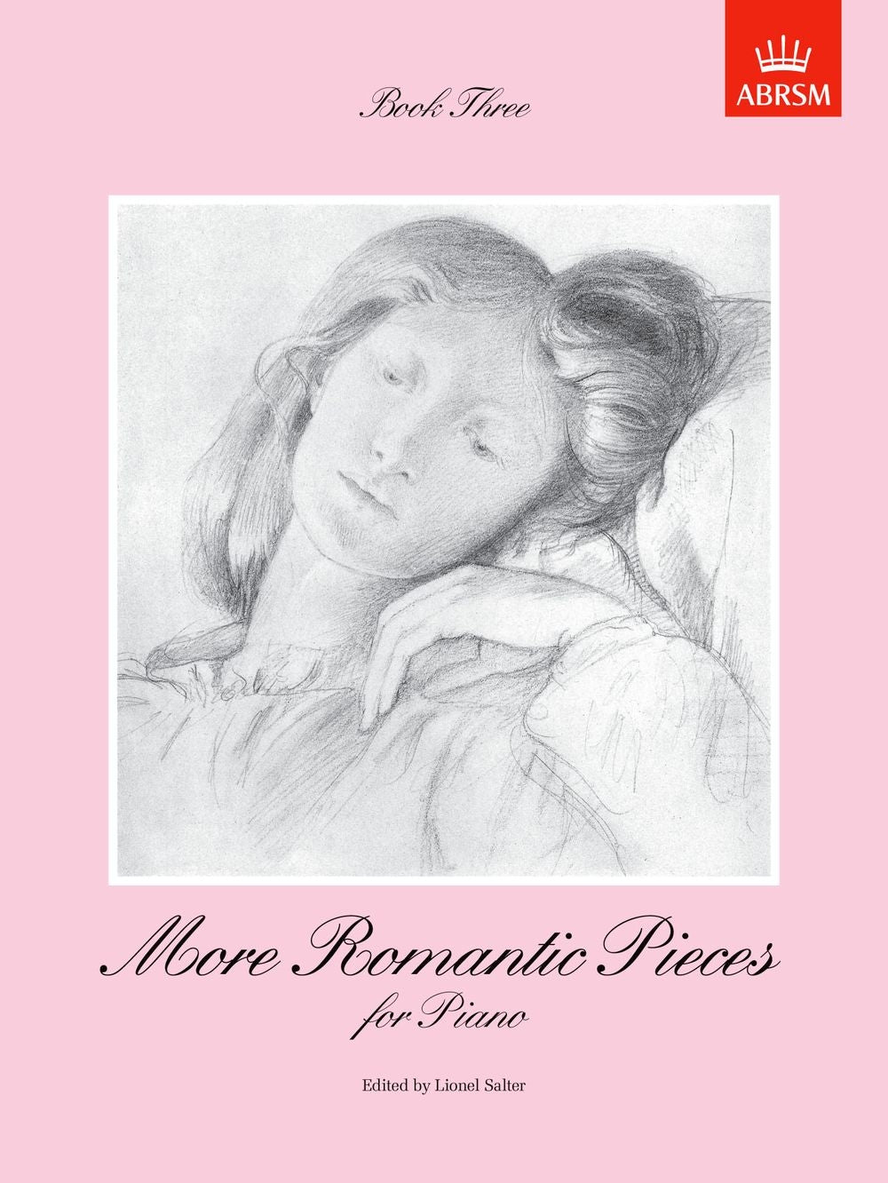 More Romantic Pcs3 Pno