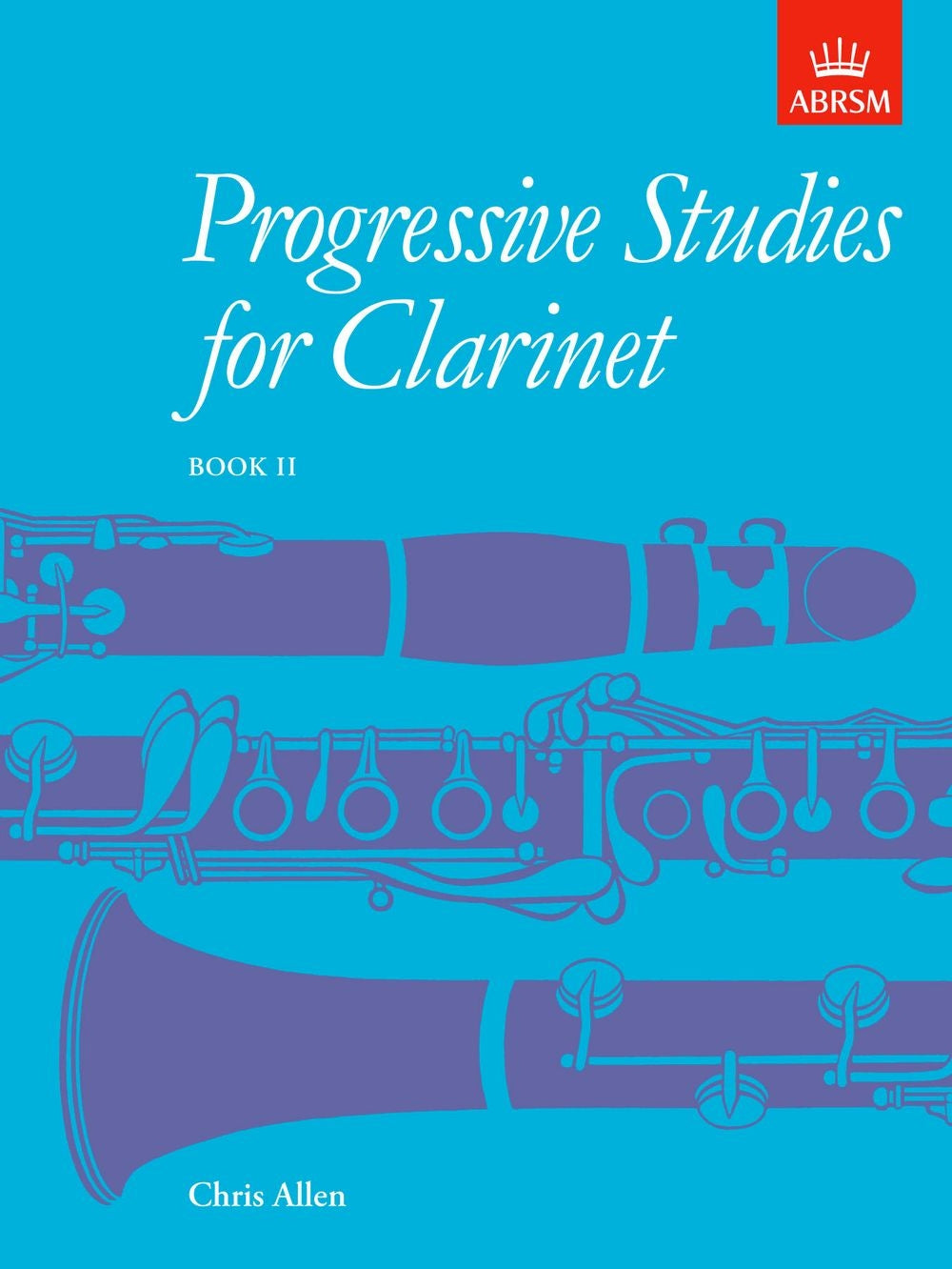 Progressive Studies Clt Bk2 Allen Blue