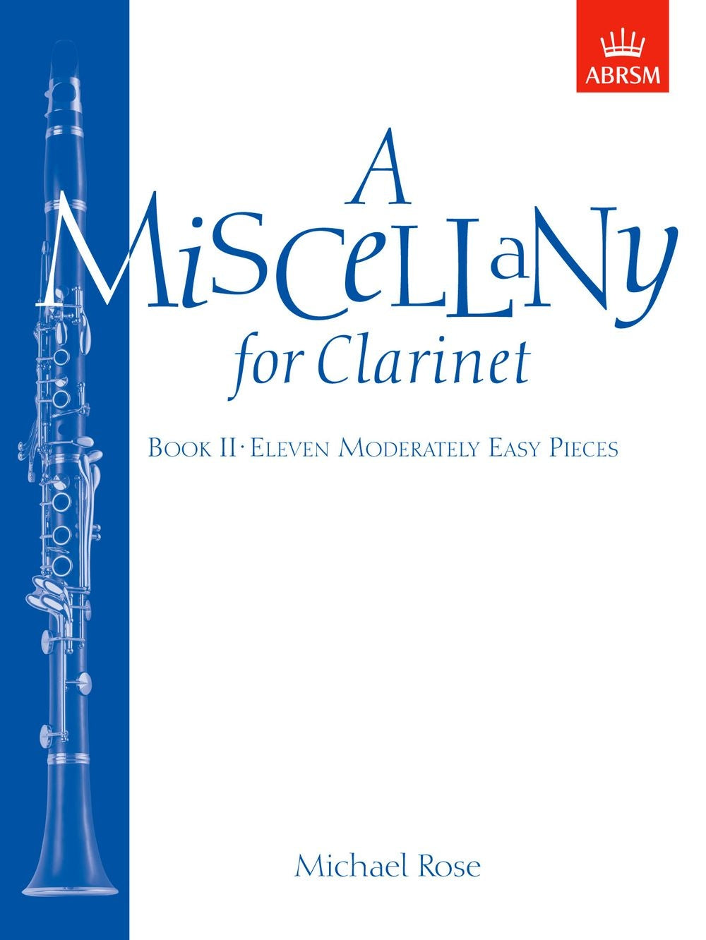 Miscellany for Clt Bk2 Rose