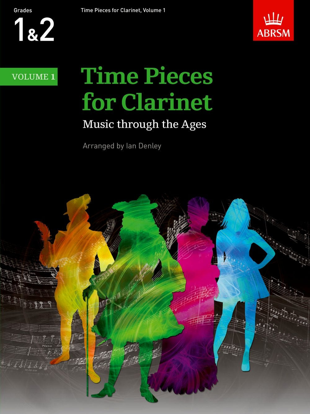 Time Pieces Clt Vol1