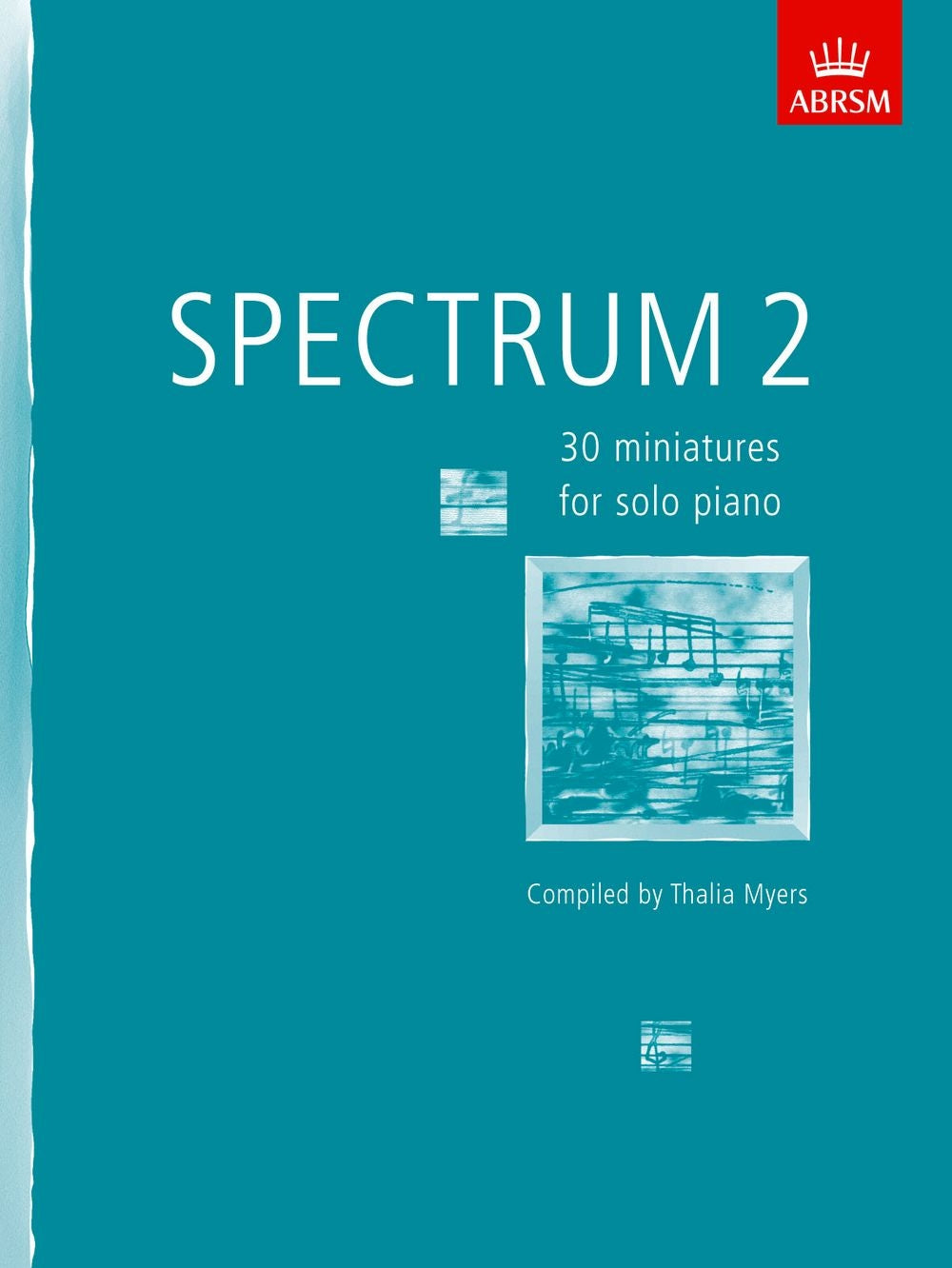 Spectrum 2 30 miniatures Pno