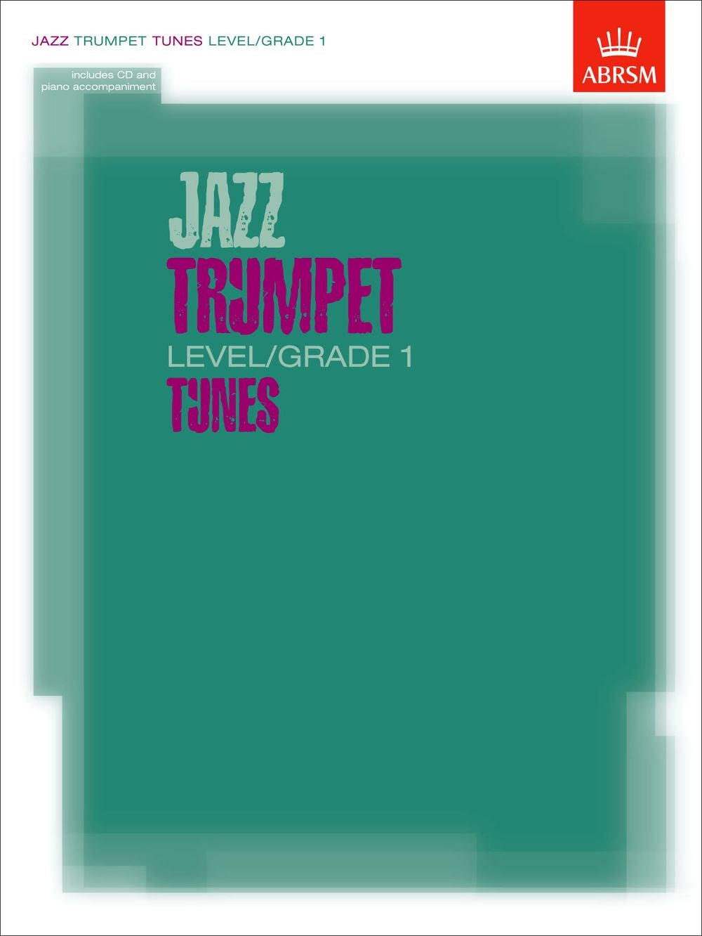 AB Jazz Tpt Tunes Gr1+CD