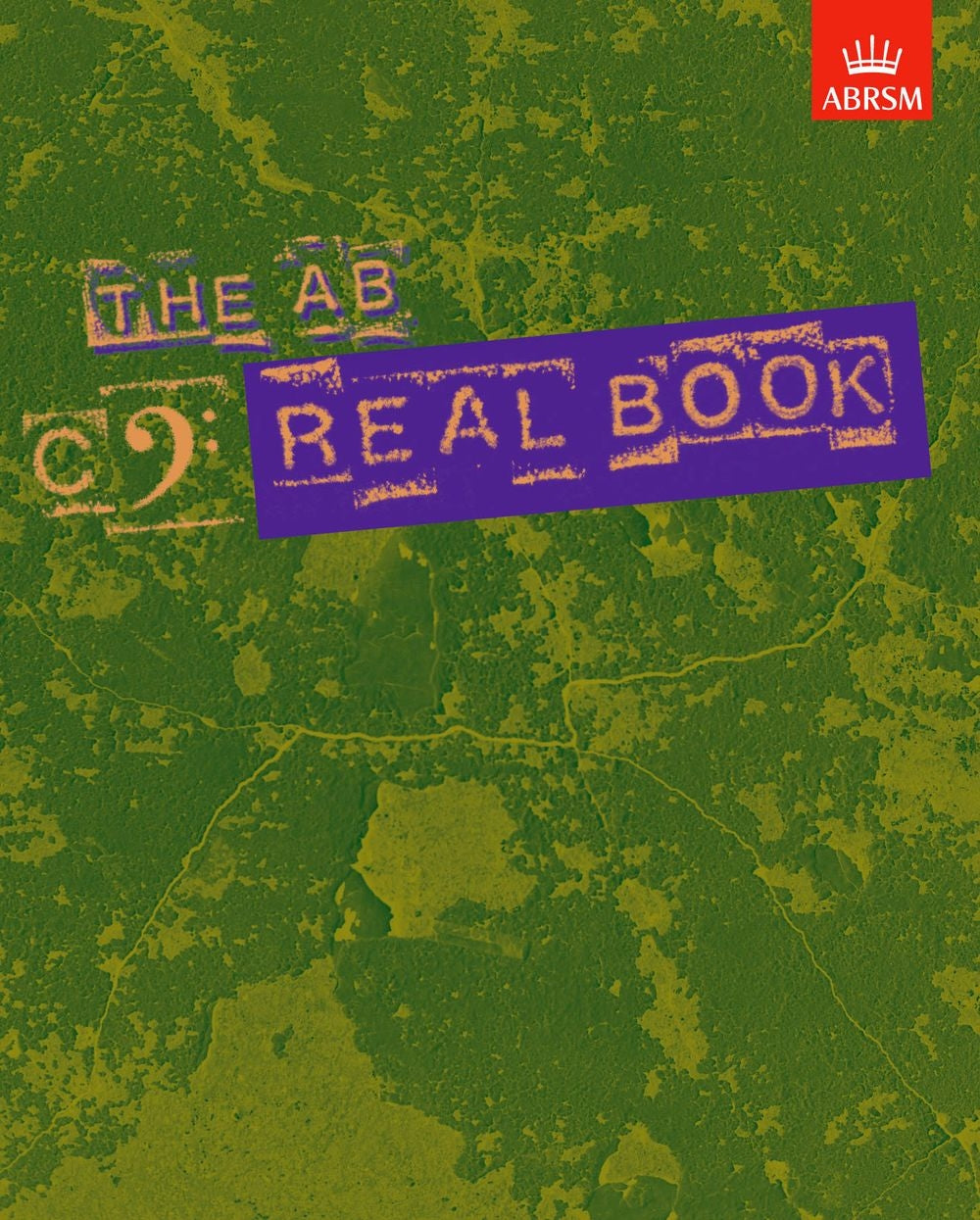 AB Jazz Real Bk C BC Ed